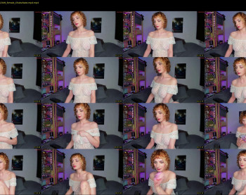 alice_edward — 11 minute Chaturbate couple cam show recording, 720p, Aug 9, 2024