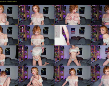 alice_edward — 14 minute Chaturbate couple cam show recording, 720p, Aug 10, 2024