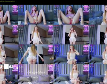 alis_molli — 120 minute Chaturbate female cam show recording, 720p, Aug 9, 2024