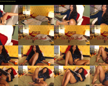 alishaweir — 120 minute Chaturbate female cam show recording, 720p, Aug 10, 2024