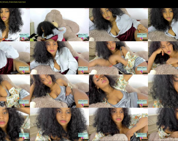 alison_ker — 78 minute Chaturbate female cam show recording, 720p, Aug 9, 2024