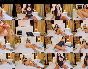 alliana_joy — 120 minute Chaturbate female cam show recording, 720p, Aug 9, 2024