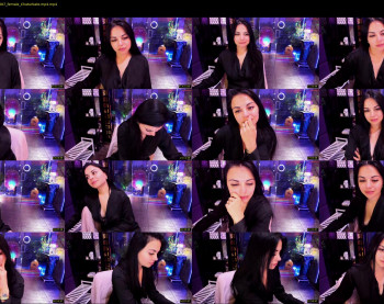 alma_pearl — 66 minute Chaturbate female cam show recording, 720p, Aug 9, 2024