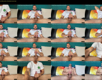 alphamasterjax — 11 minute Chaturbate male cam show recording, 720p, Aug 9, 2024