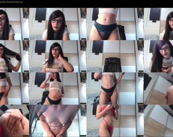 alycetn — 121 minute Chaturbate female cam show recording, 720p, Aug 9, 2024