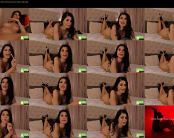 alyonaqueen_ — 51 minute Chaturbate female cam show recording, 720p, Aug 10, 2024