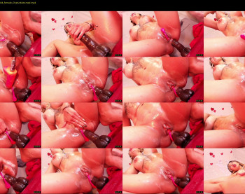 amelia_lov — 47 minute Chaturbate female cam show recording, 720p, Aug 9, 2024