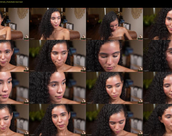 amnie_ — 41 minute Chaturbate female cam show recording, 720p, Aug 9, 2024