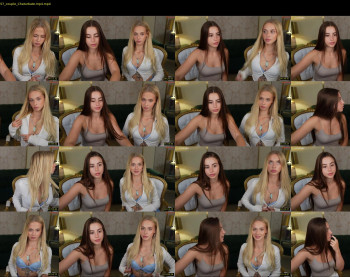 anabel054 — 4 minute Chaturbate female cam show recording, 720p, Aug 9, 2024