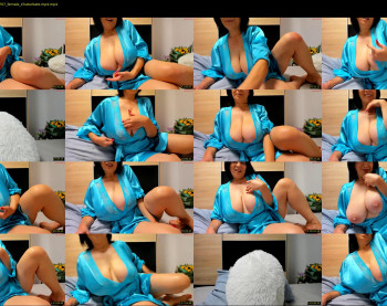 angell6969 — 94 minute Chaturbate female cam show recording, 720p, Aug 9, 2024