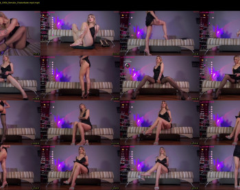 angry_tomato_ — 121 minute Chaturbate female cam show recording, 720p, Aug 9, 2024