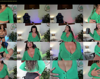 antoniacasarini — 85 minute Chaturbate female cam show recording, 720p, Aug 9, 2024