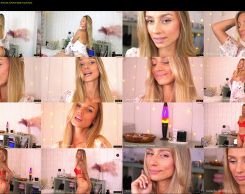 artease — 120 minute Chaturbate female cam show recording, 720p, Aug 9, 2024