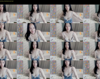 arylia_3 — 121 minute Chaturbate female cam show recording, 720p, Aug 9, 2024