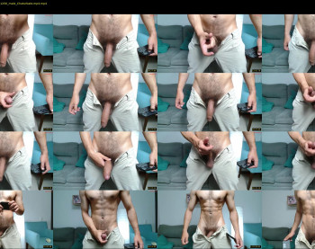 ash_wingrant — 72 minute Chaturbate male cam show recording, 720p, Aug 9, 2024