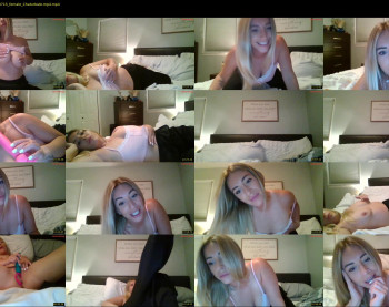 bhansen111 — 64 minute Chaturbate female cam show recording, 480p, Aug 9, 2024