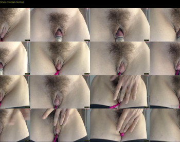 bigclitti — 27 minute Chaturbate female cam show recording, 720p, Aug 9, 2024
