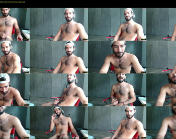 brunobaibe — 67 minute Chaturbate male cam show recording, 720p, Aug 9, 2024