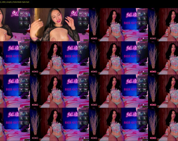 bull_vixen2001 — 8 minute Chaturbate couple cam show recording, 720p, Aug 9, 2024