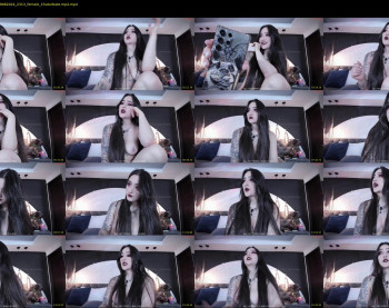 charlotte_germanotta_ — 19 minute Chaturbate female cam show recording, 720p, Aug 9, 2024