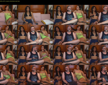 cheeseburgerjesus — 13 minute Chaturbate couple cam show recording, 720p, Aug 9, 2024