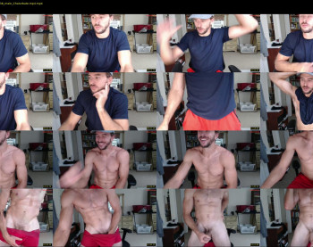 cloud900x — 28 minute Chaturbate male cam show recording, 480p, Aug 9, 2024
