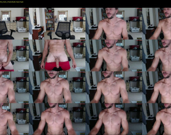 cloud900x — 71 minute Chaturbate male cam show recording, 480p, Aug 9, 2024