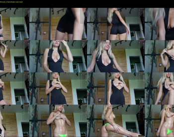 corni__ — 78 minute Chaturbate female cam show recording, 720p, Aug 9, 2024