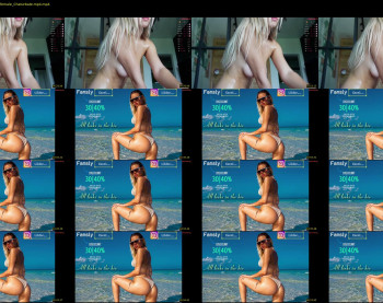 corni__ — 8 minute Chaturbate female cam show recording, 720p, Aug 9, 2024