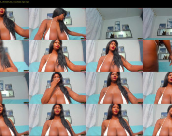 crazy_addixtion — 10 minute Chaturbate female cam show recording, 720p, Aug 9, 2024