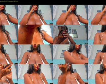 crazy_addixtion — 6 minute Chaturbate female cam show recording, 720p, Aug 9, 2024