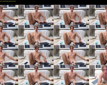 cryptongood — 17 minute Chaturbate male cam show recording, 720p, Aug 9, 2024