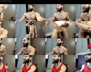 deanlek — 10 minute Chaturbate male cam show recording, 720p, Aug 10, 2024