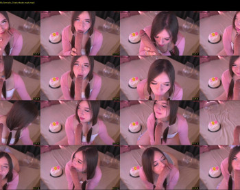 deepsouly — 60 minute Chaturbate female cam show recording, 720p, Aug 9, 2024