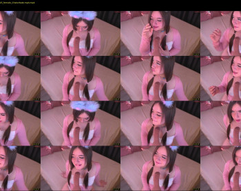 deepsouly — 9 minute Chaturbate female cam show recording, 720p, Aug 9, 2024