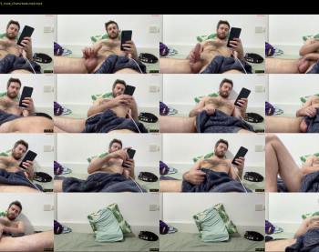 dickjulian — 48 minute Chaturbate male cam show recording, 720p, Aug 10, 2024