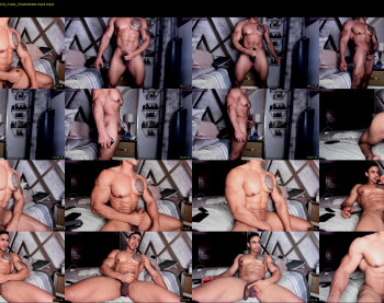 dimitriklein — 47 minute Chaturbate male cam show recording, 720p, Aug 9, 2024