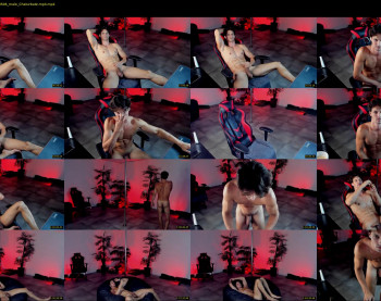dirty_pothos — 118 minute Chaturbate male cam show recording, 720p, Aug 10, 2024