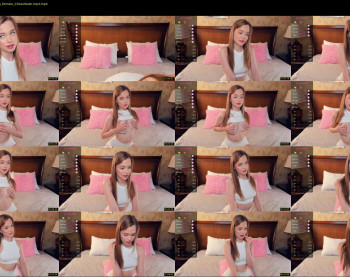 dollorrie — 10 minute Chaturbate couple cam show recording, 720p, Aug 9, 2024