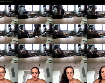 drresa — 13 minute Chaturbate female cam show recording, 480p, Aug 9, 2024