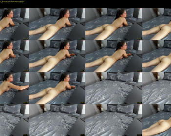dyanne18 — 54 minute Chaturbate female cam show recording, 720p, Aug 9, 2024