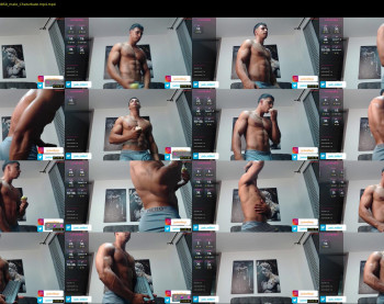 dylanrivera_ — 19 minute Chaturbate male cam show recording, 720p, Aug 9, 2024