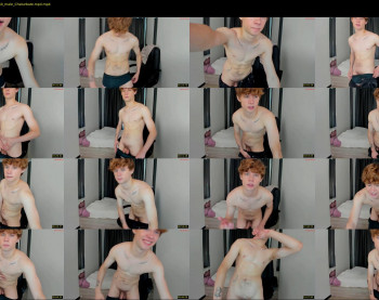 eitanhere — 12 minute Chaturbate male cam show recording, 720p, Aug 9, 2024