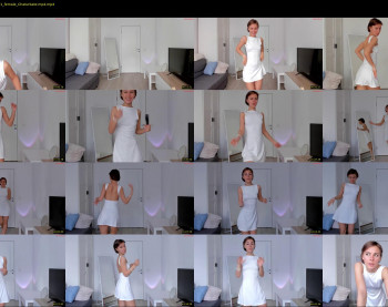 elannand — 53 minute Chaturbate female cam show recording, 720p, Aug 9, 2024
