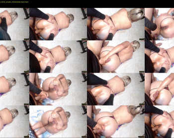 elithcoup_cum — 72 minute Chaturbate couple cam show recording, 720p, Aug 9, 2024