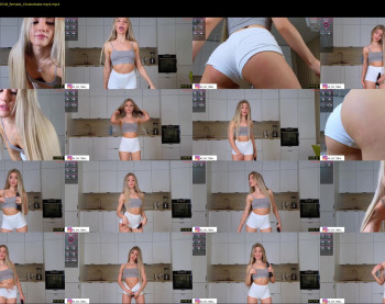 ella__sweety — 40 minute Chaturbate female cam show recording, 720p, Aug 10, 2024