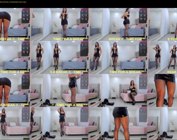 ella_pride1 — 89 minute Chaturbate female cam show recording, 720p, Aug 9, 2024
