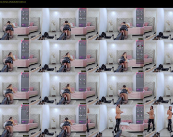ella_pride1 — 120 minute Chaturbate female cam show recording, 720p, Aug 10, 2024