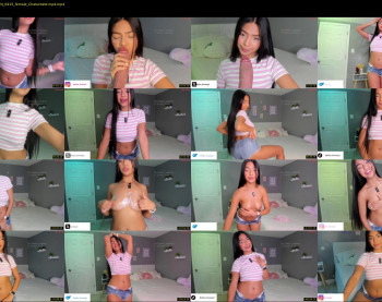 emilyn_keatting — 120 minute Chaturbate female cam show recording, 720p, Aug 10, 2024