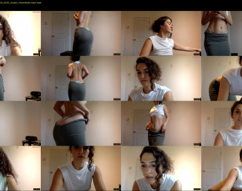 emmababy2322 — 56 minute Chaturbate female cam show recording, 480p, Aug 9, 2024